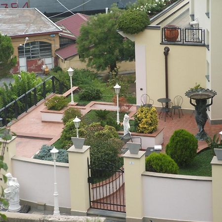 Villa Nina La Spezia Exterior foto