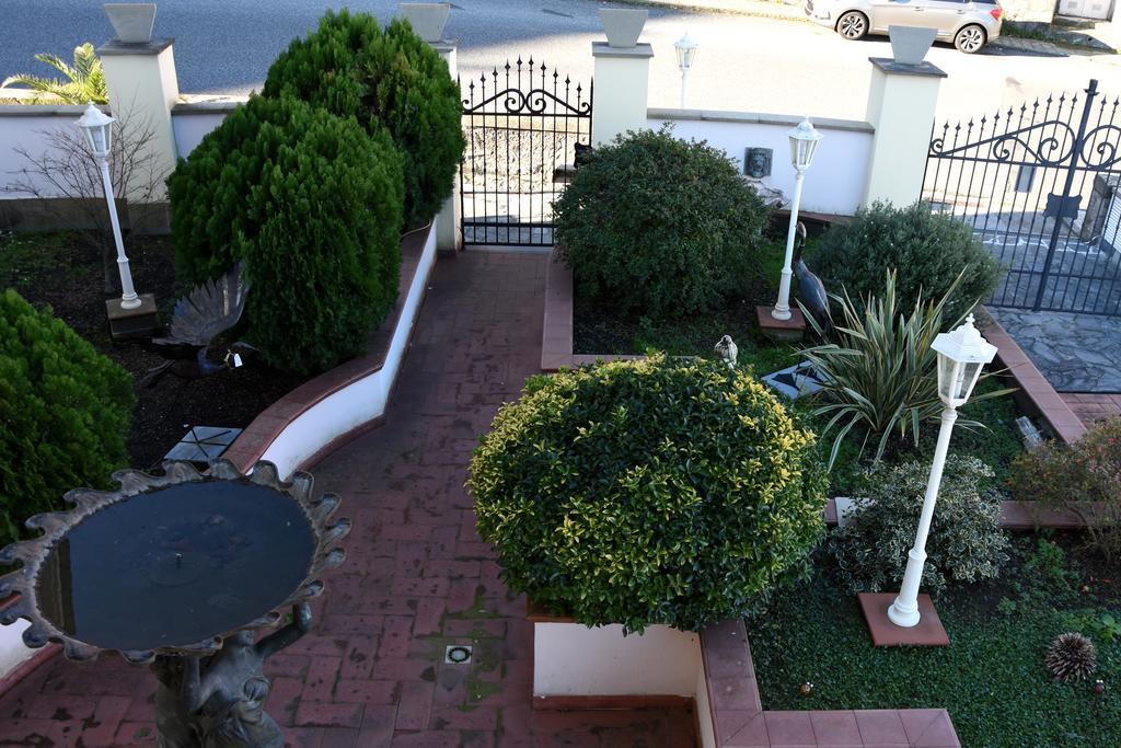 Villa Nina La Spezia Exterior foto