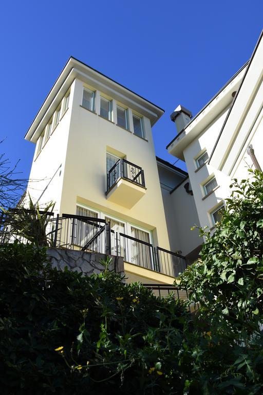 Villa Nina La Spezia Exterior foto
