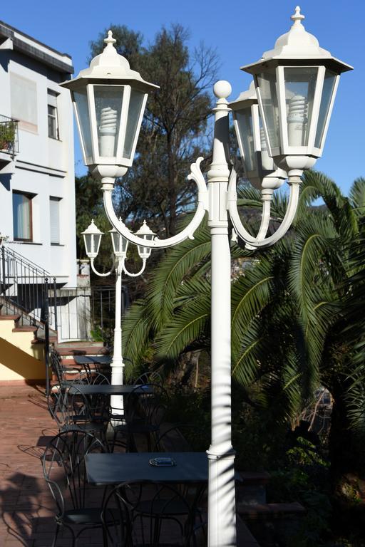 Villa Nina La Spezia Exterior foto