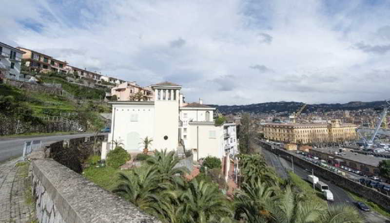 Villa Nina La Spezia Exterior foto