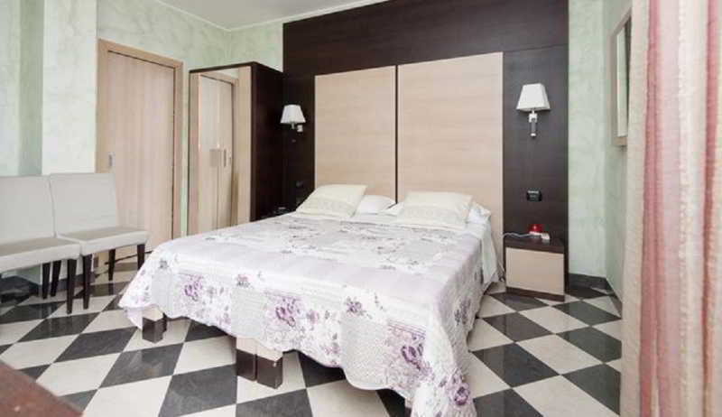 Villa Nina La Spezia Exterior foto