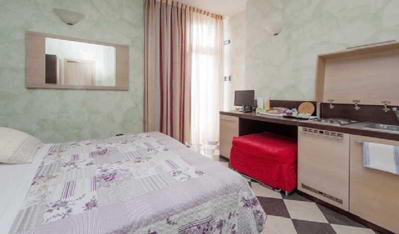 Villa Nina La Spezia Exterior foto