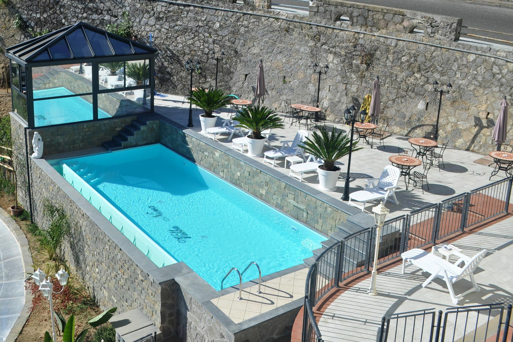 Villa Nina La Spezia Exterior foto